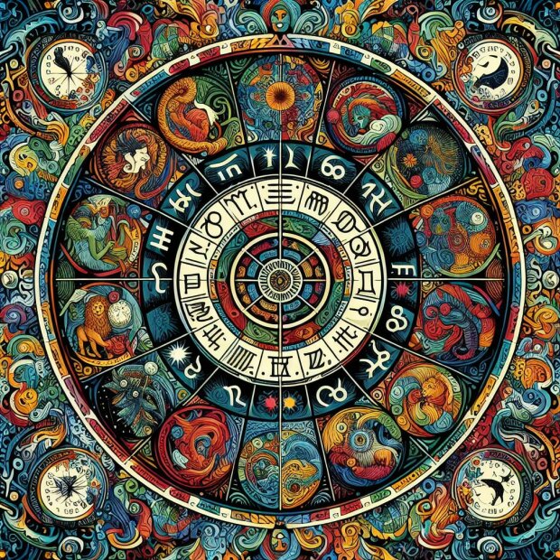 Гороскоп на 9 лютого для всіх знаків Зодіаку: кому слід переосмислити своє життя