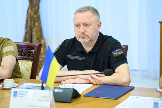 Україна вимагає від ЄС дозволити екстрадицію воєнних злочинців: які аргументи наводить генпрокурор