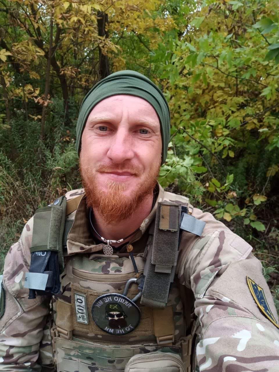 Прикарпатець отримав орден “За мужність” III ступеня президента України