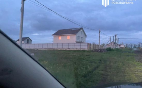 Змушував підлеглих будувати маєток: ДБР завершило розслідування щодо комісара, який очолював районний ТЦК і СП на Одещині