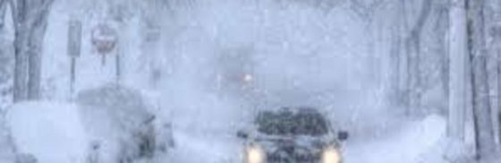 Потужний холод пре в Україну, лютий снігопад накриє цю область: де буде мороз у -22 градуси та дощ