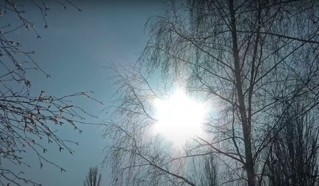 Мороз, тепло та дощі: погода у понеділок здивує різноманітністю – прогноз по областях