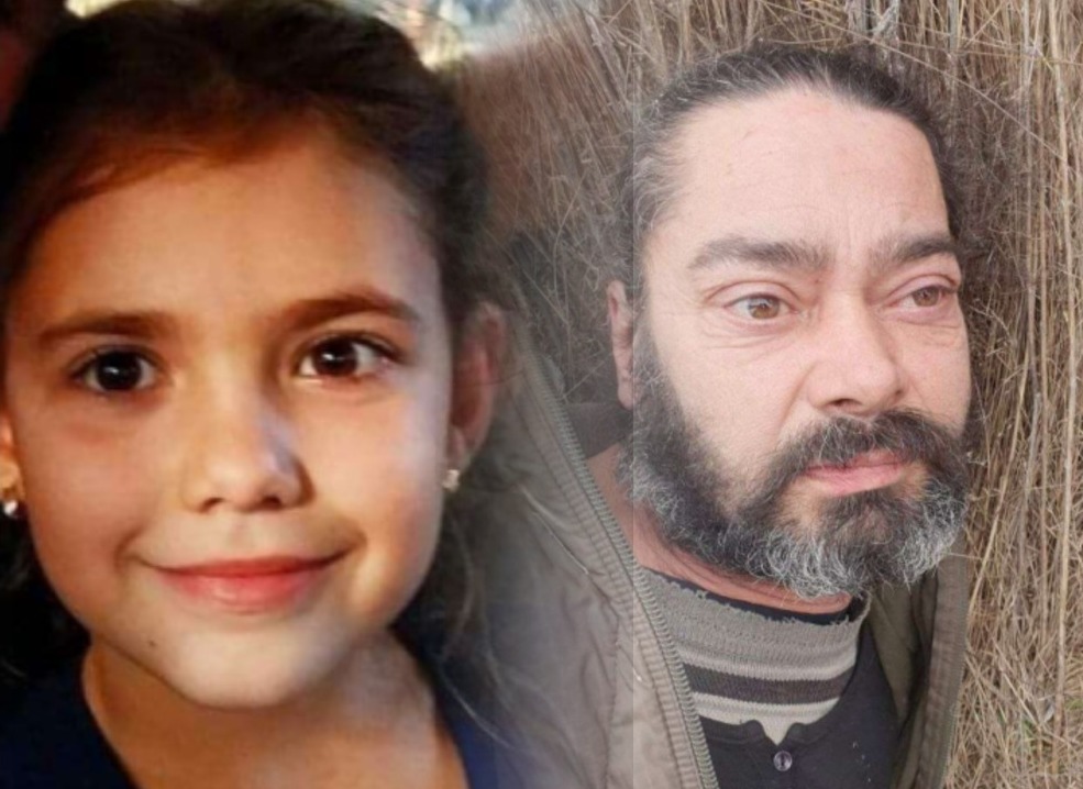 Безхатько викрав та сховав під землею 8-річну дівчинку: нагадує фільм жахів