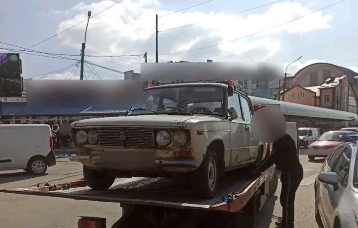 У Тернополі на водія склали одразу декілька адмінпротоколів, йому загрожує кримінальна відповідальнісь: що накоїв місцевий житель