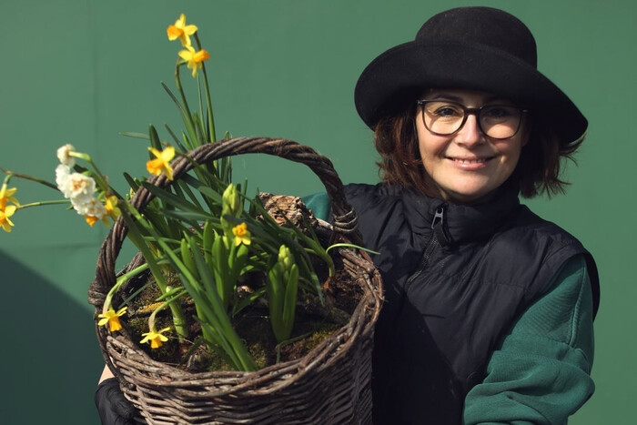 Акторка Малахова знову написала пост про військових, який розлютив українців