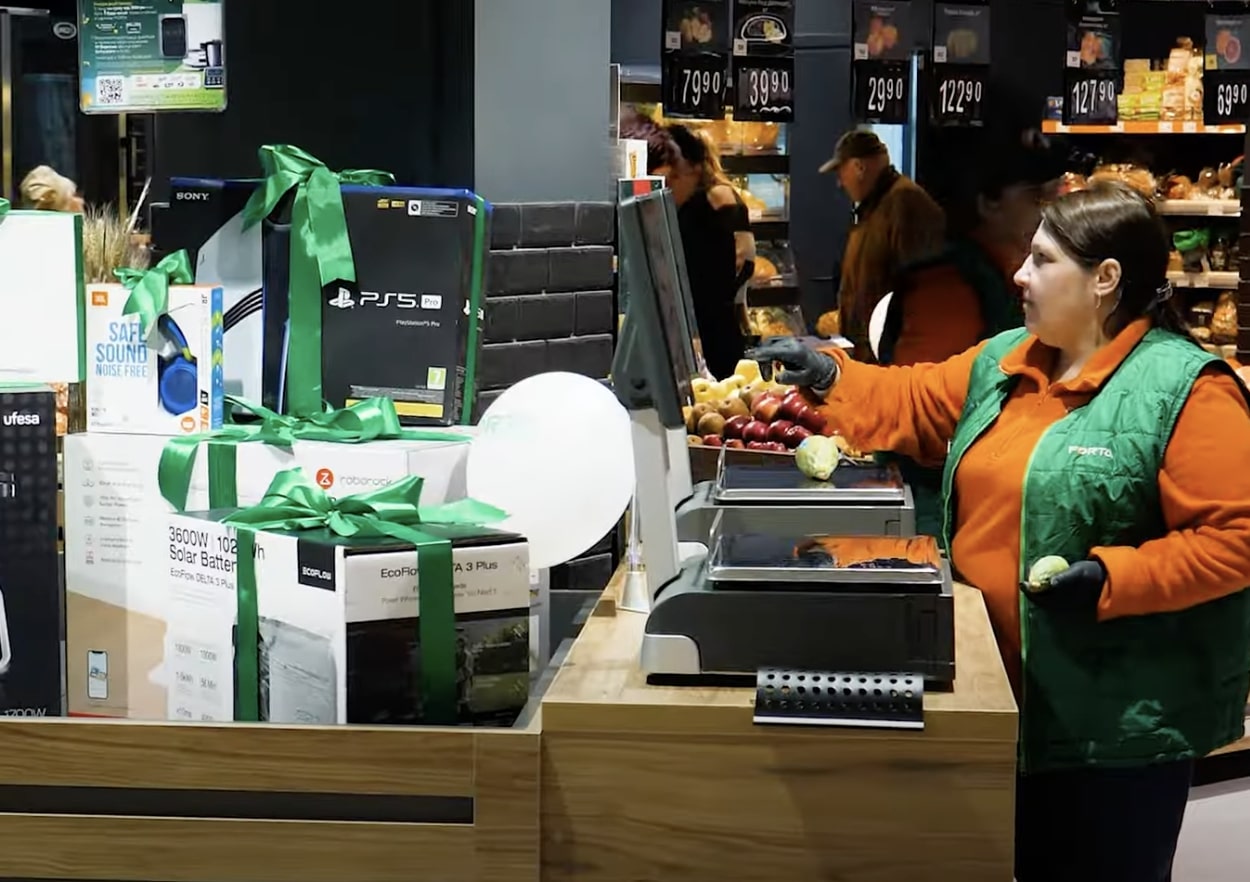 Дефіцит продуктів у Дніпрі: що відбувається з якісними товарами на ринку