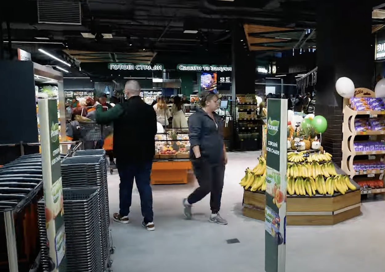 Подорожчання продуктів у Київській області: як нові ціни відображаються на становищі людей