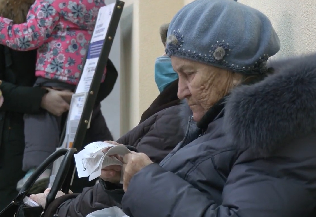 Грошова допомога для пенсіонерів у Харківській області: як отримати компенсацію за комунальні витрати