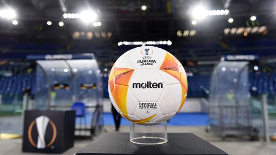 Ліга Європи: розклад і результати матчів 1/8 фіналу